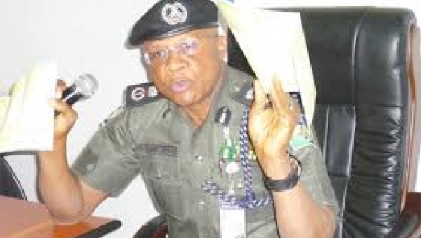 Wife, husband held for allegedly ‘killing’ 5 year old son in Ogun